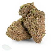 Cheese Quake (AAA Indica Dominant Flower) thumbnail 1