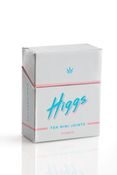 55's Mini .3g Prerolls 10 Pack | Higgs