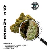 APE FREEZE (Indica) — 14g Premium Flower