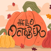 **************HAPPY October SALE