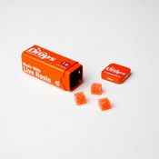 Drops – Strawberry 20 Piece (1:4 CBD:THC)