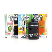 Straight Goods 6 GRAM Dispo 