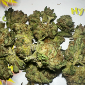 *******POPCORN KUSH*******