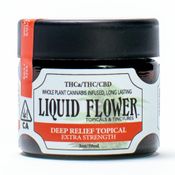 Deep Relief Topical (2oz) 440mg