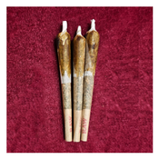 **HONEY OIL DIPPED** H.A.F!!! Spliff (High As Fu*k!!!) (1-$25/2-$45/3-$60/4-$75) thumbnail 3