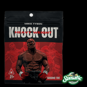 5000Mg Mike Tyson Edible Gummy $45 thumbnail 1