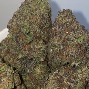 Purple Gas(2 oz for $130,3 oz for $190,5 oz for $275)