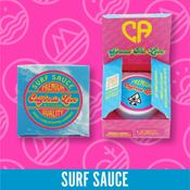 Surf Sauce - Yellow Submarine