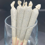Prerolls
