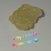 CITY OF GOD ✝️