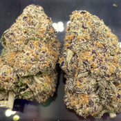 *NEW* Nightmare OG 4A