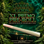         🎃🕯️ PRE-ROLL TRICK-OR-TREAT BAGS BY GARDEN OF THE GODS 👻 thumbnail 4