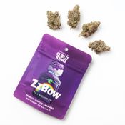 Clout King | ZZ Bow | 1/8 Ounce