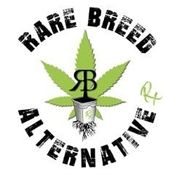 Rare Breed Alternative Rx