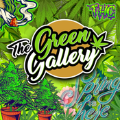 The Green Gallery