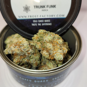 Frost Factory AAAA Trunk Funk Indica 