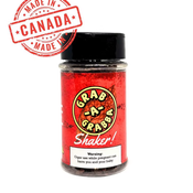 Red Herring Grabba Shaker