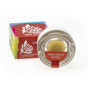 Guava Casquitos Live Rosin - 1g