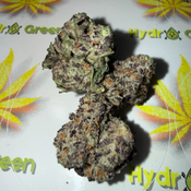 ******PURPLE SPACE COOKIES***** thumbnail 2