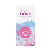 Watermelon Mojito Vape - Sativa