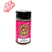 Red Rose Grabba Shaker