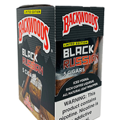 FREE pack of Backwoods on any OZ order!