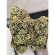 Alaskan King Pink