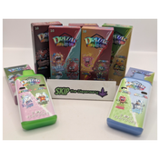 Drizzle Switch 1G   thumbnail 1