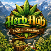 Herb Hub