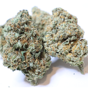 BC KUSH X PINK AAA+ NOW 120