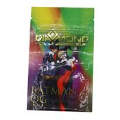 Diamonds Concentrates Shatter 1 gram