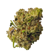 BC (AAA) CREAM PUFF