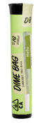 Dime Bag | Cherry Popperz Hybrid 1g Pre-Roll