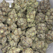 !$105/oz Pink Magnum 80%indica. 20% sativa thumbnail 2