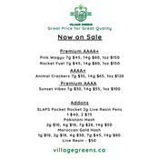 July Deals