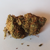 Banana Kush (AAA)