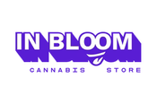 IN BLOOM CANNABIS