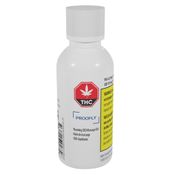 Warming CBD Massage Oil <br>25g <br>CBD 125mg | THC 6.25mg