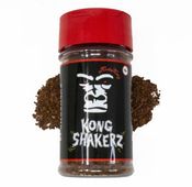 Kong Shakerz Premium All Natural Refined Grabba - Rose by Kush Kong