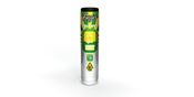 Fuzzies Delights 1.5g Infused Pre-Roll - Lemon Diesel - Hybrid