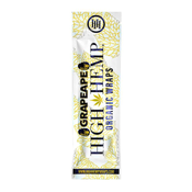 Accessory - High Hemp Wraps - Grape
