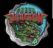 Coachella Valley Green Dragon