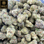    DEATHSTAR OG smalls | 2OZ FOR 200$ (AAAA) - 7G  