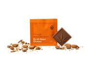 Almond Milk Chocolate - 10mg