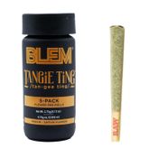 BLEM TANGIE TING 5-Pack Pre-Rolls