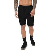 Fleece Shorts - L
