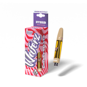 Waferz Classic Carts: Cherry Gelato