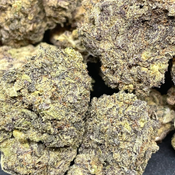 Black Diamond - 90$ oz (SALE)