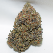Black Death Bubba Indica Dominant Hybrid AAAA+
