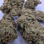 Blueberry Sundae  thumbnail 3